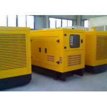 900kVA Generador diesel insonorizado / silencioso